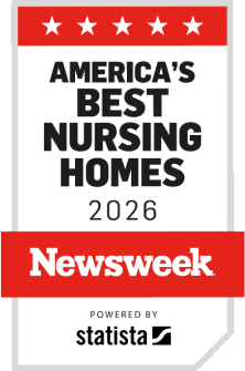 america's best nursing homes