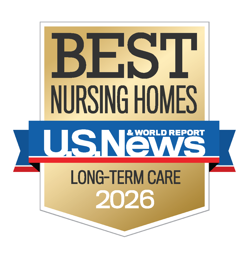 best nursing homes