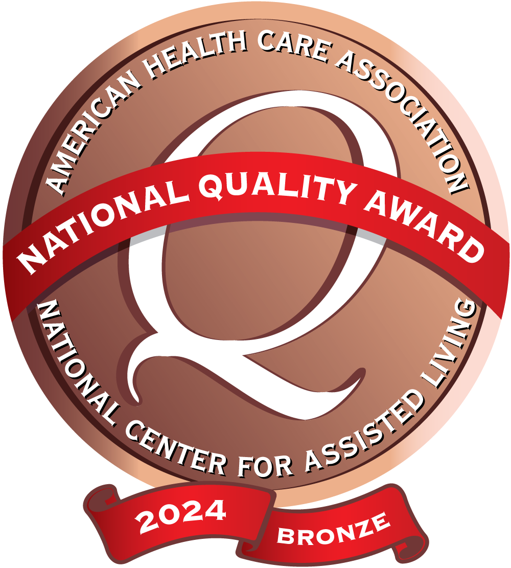 national quality award