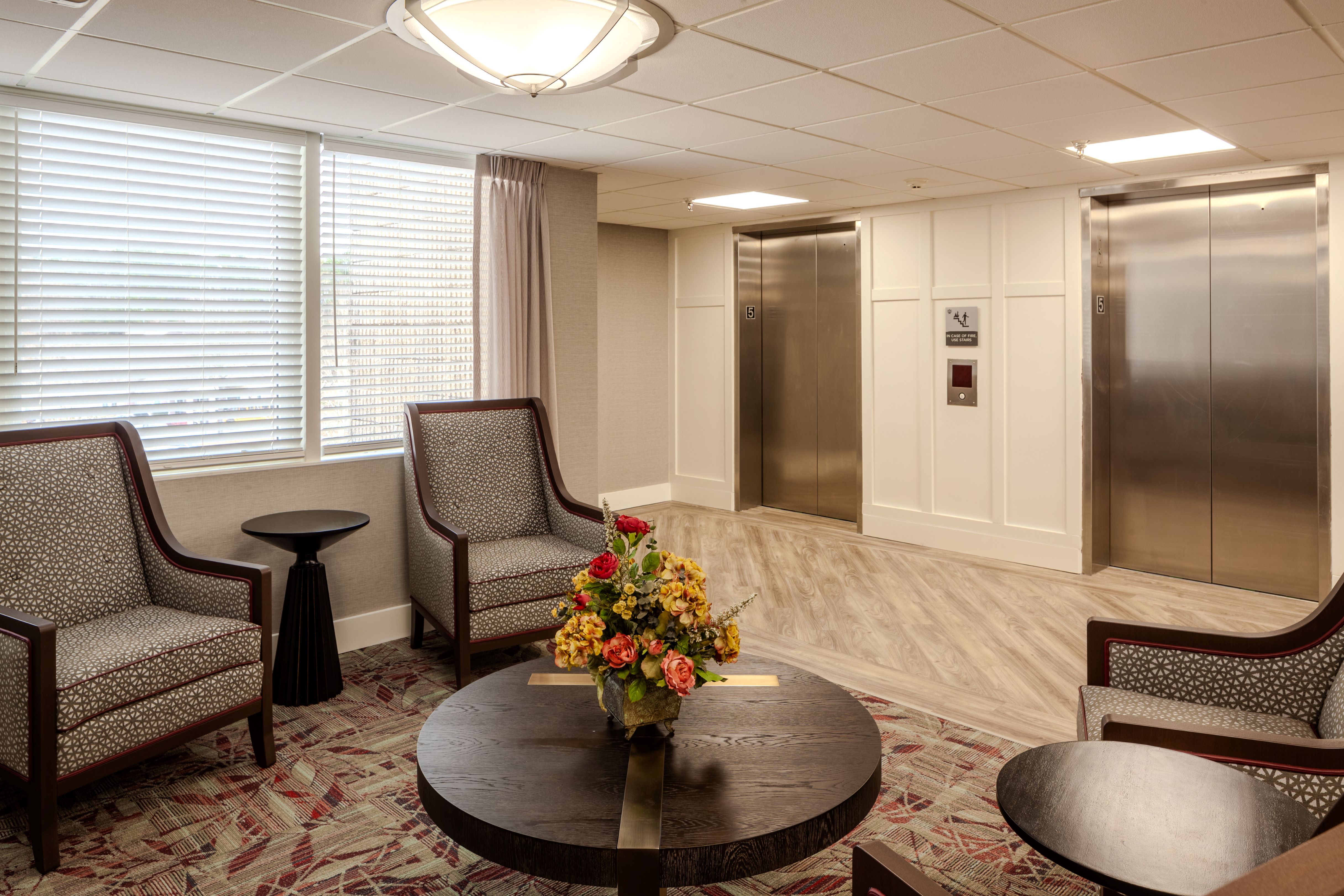 Common Area