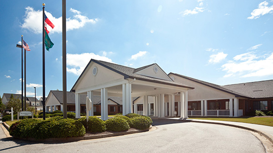 The Oaks Carrollton (Assisted Living)