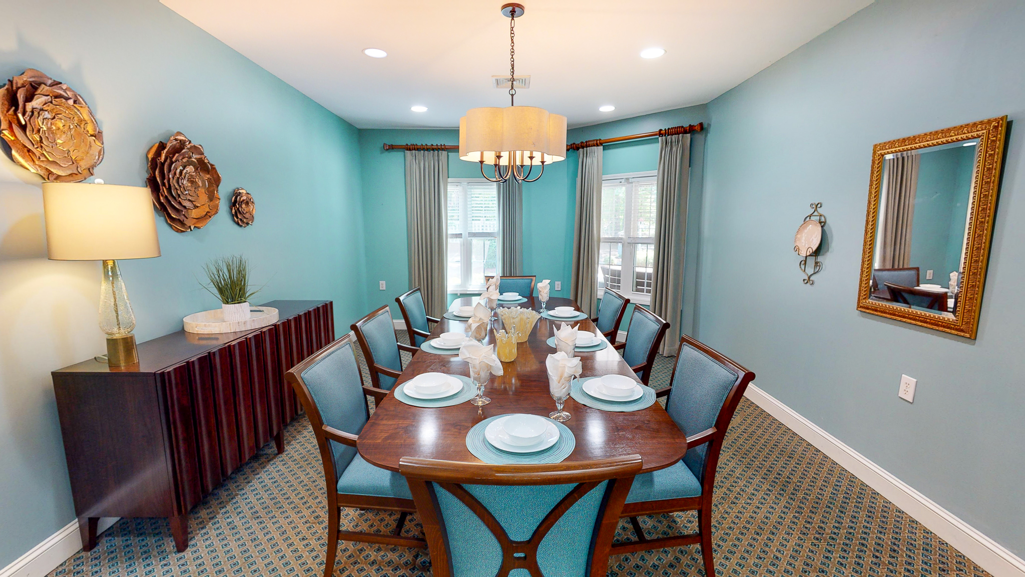 13 - Private Dining (5 of 5)