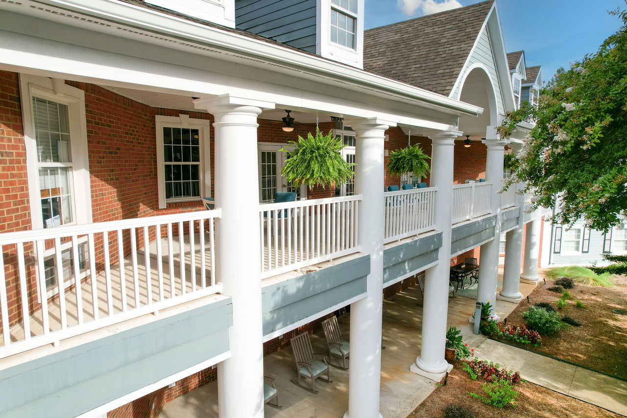 PruittPlace - East Cobb