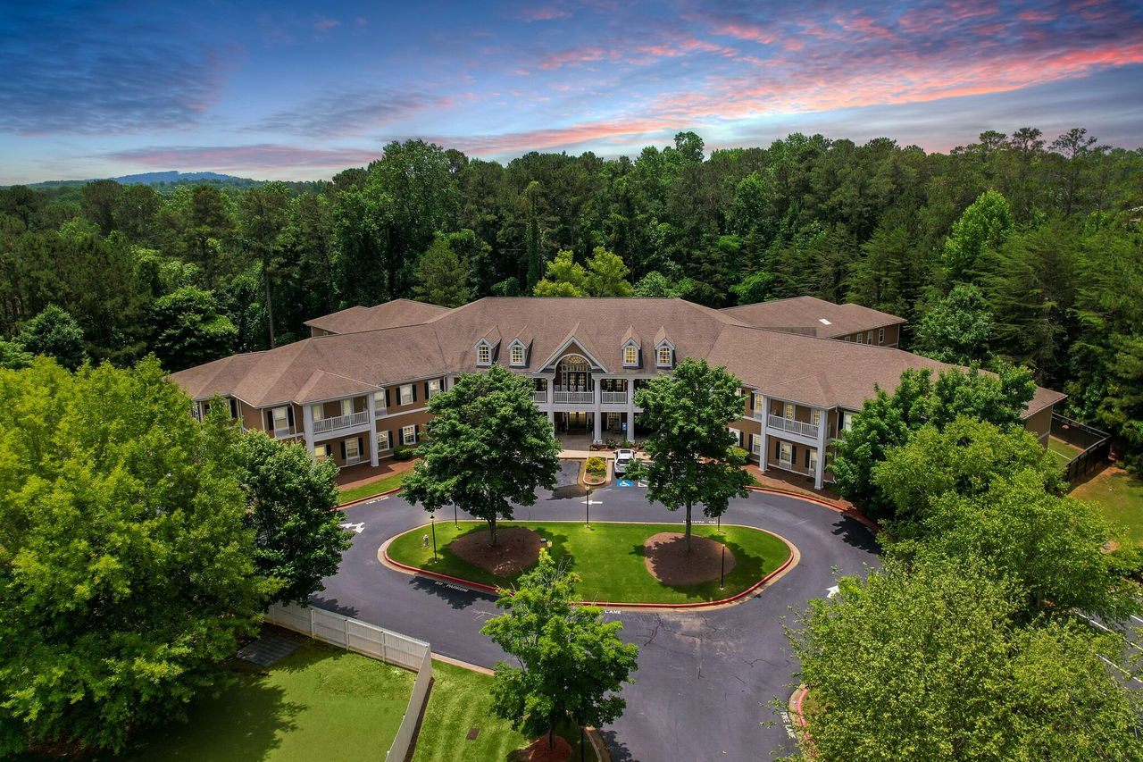 PruittPlace - Buckhead