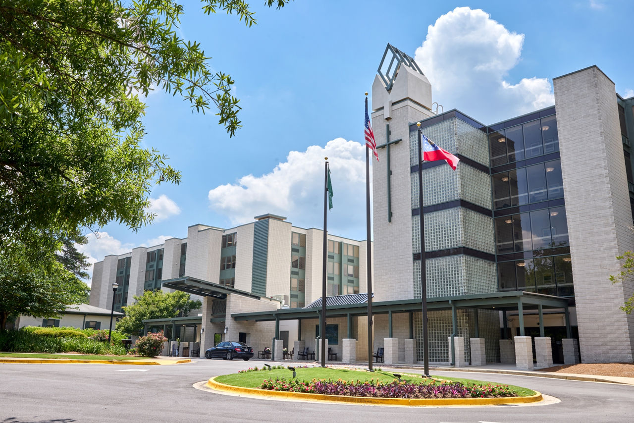 PruittHealth at Christian City