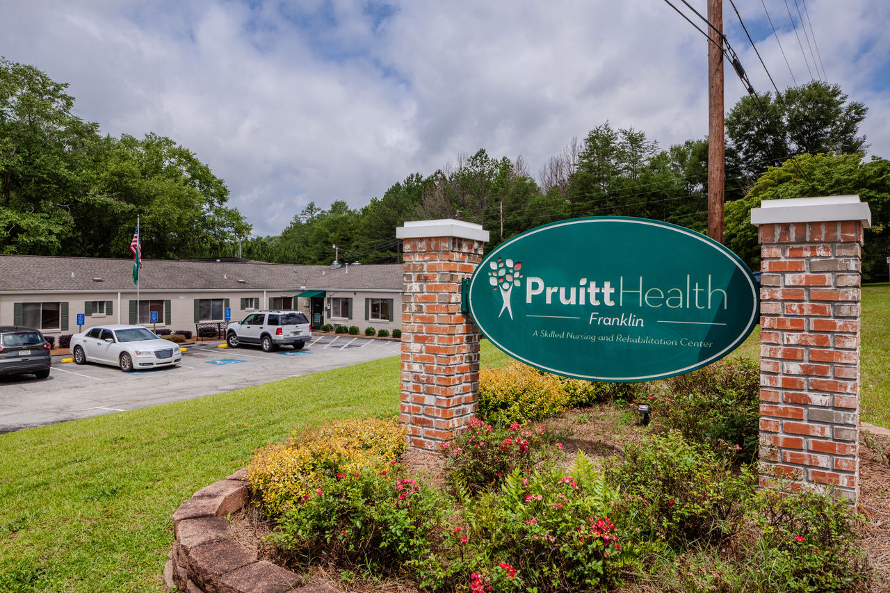 PruittHealth - Franklin