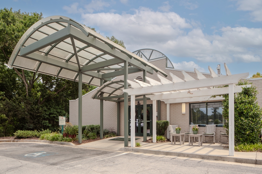 PruittHealth - North Augusta