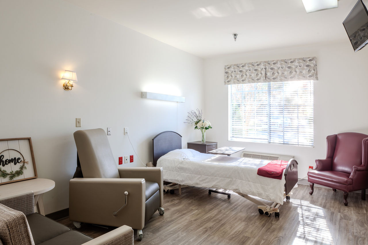 The Oaks - Scenic View (Skilled Nursing)