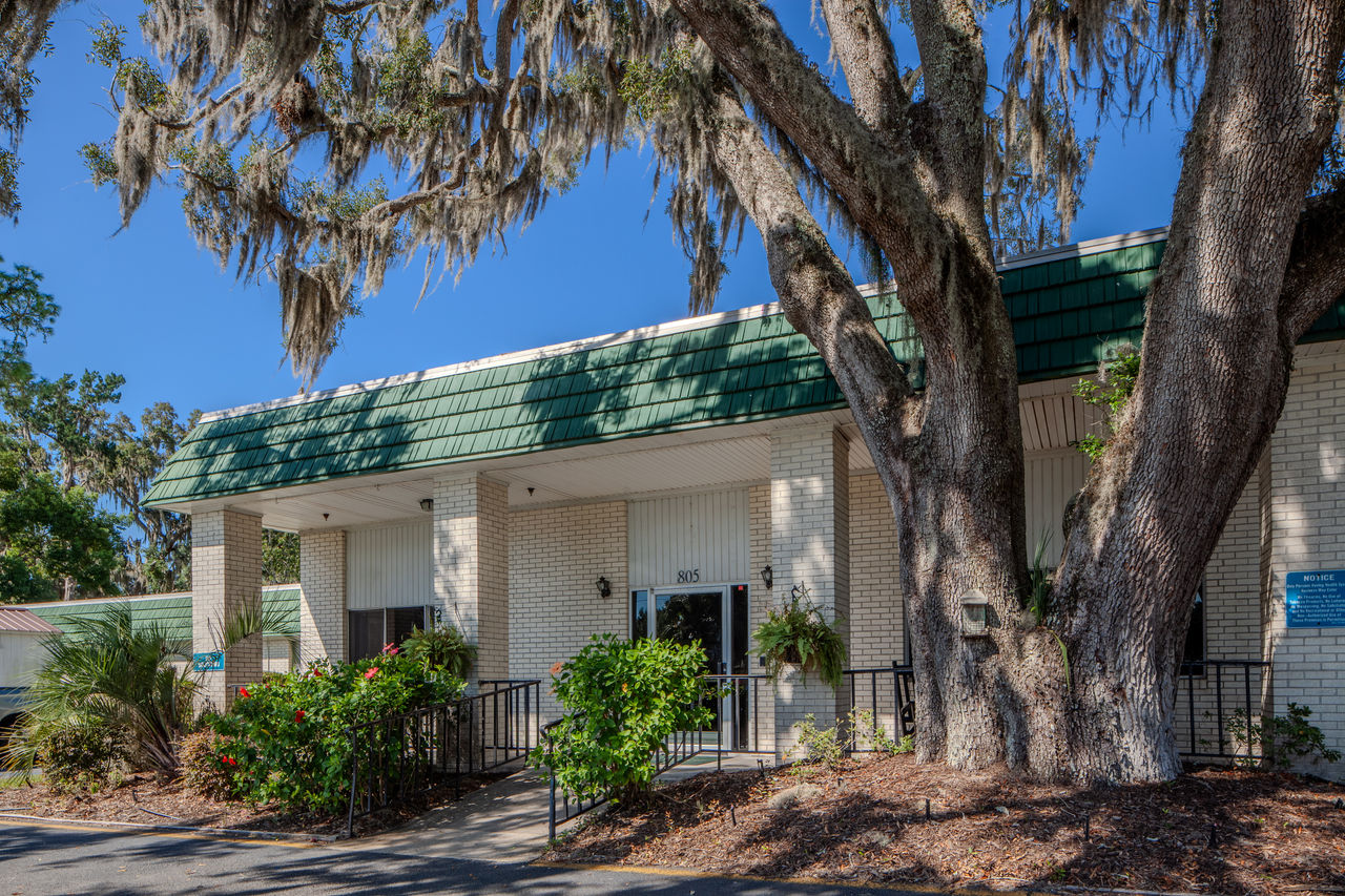 Family Makes Us Stronger